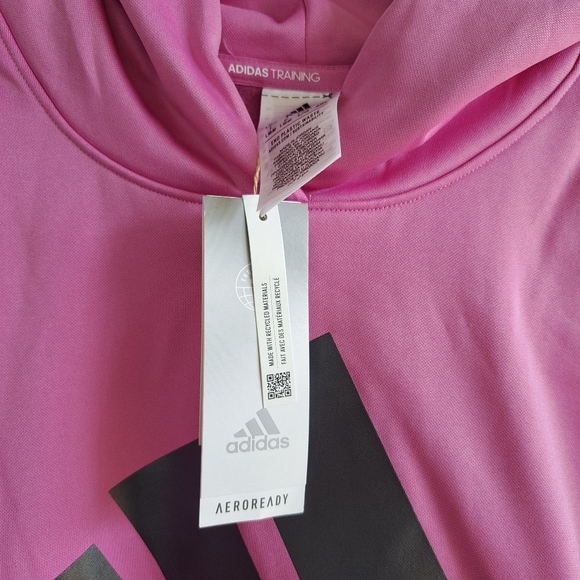 🆕️ADIDAS HOODIE - Picture 5 of 6